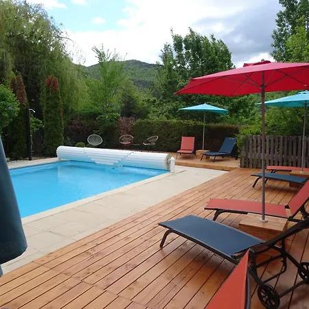 La Meridienne - D'hotes *