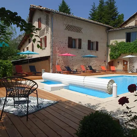 Bed & Breakfast La Meridienne - D'hotes 3*